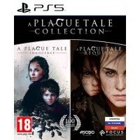 A Plague Tale Collection [PS5]